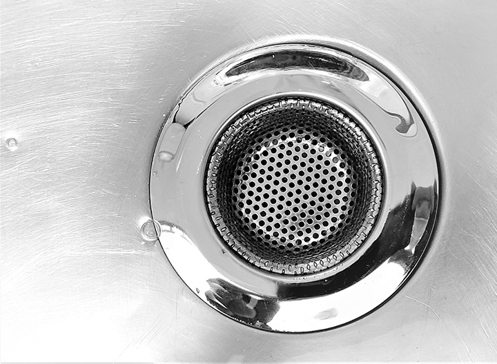 Blocked Baths / Sinks / Toilets