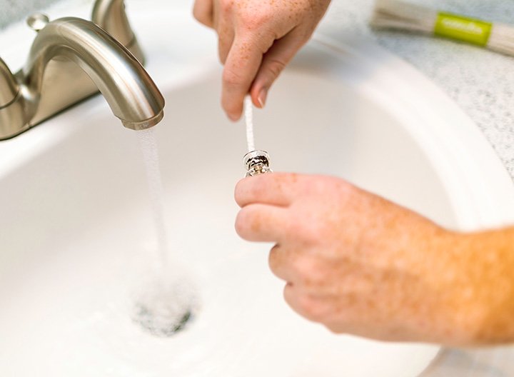 Plumbing Repairs