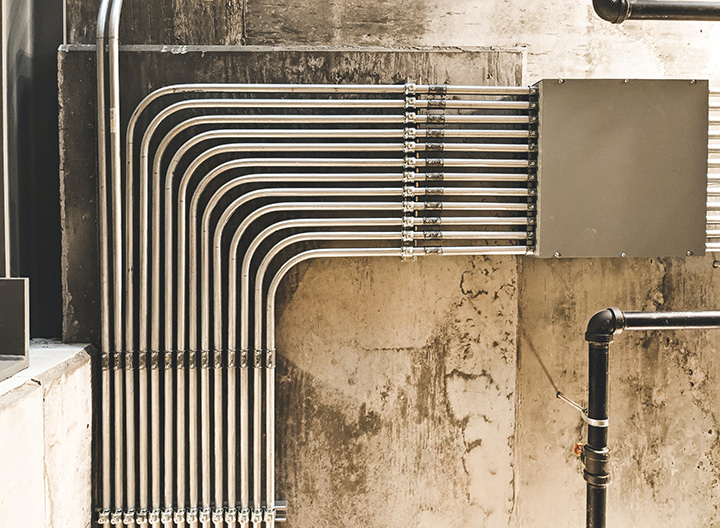 Pipe Fitter