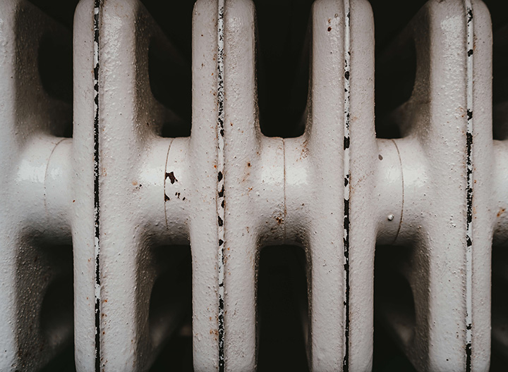 Power Flushing