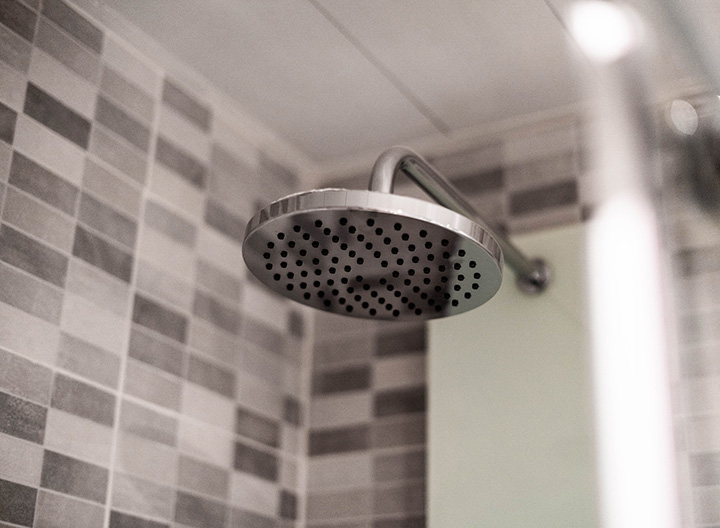 Shower Installation / Repair