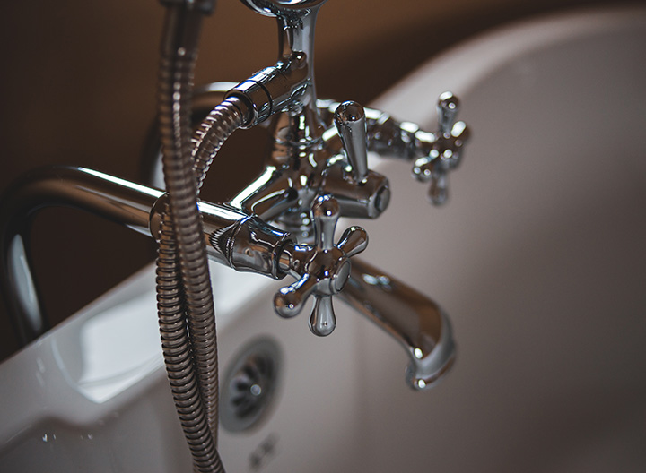 Tap Repair